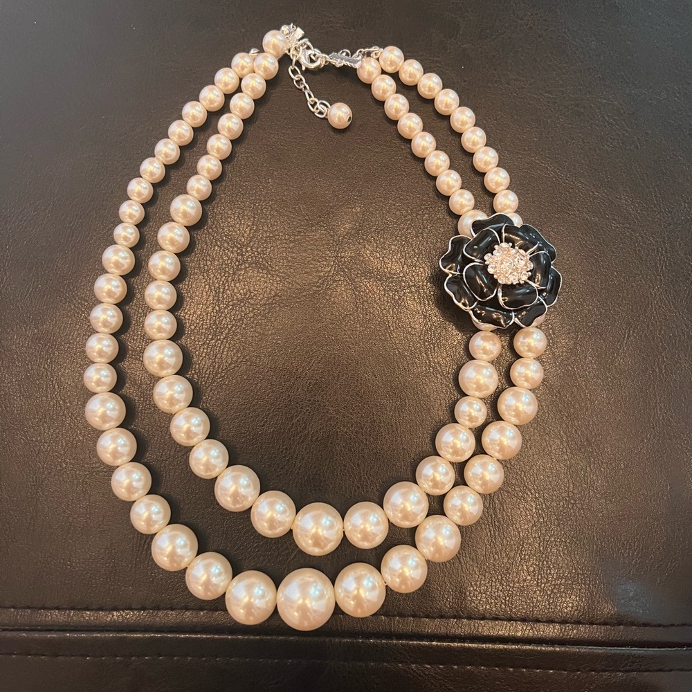 Statment Necklace